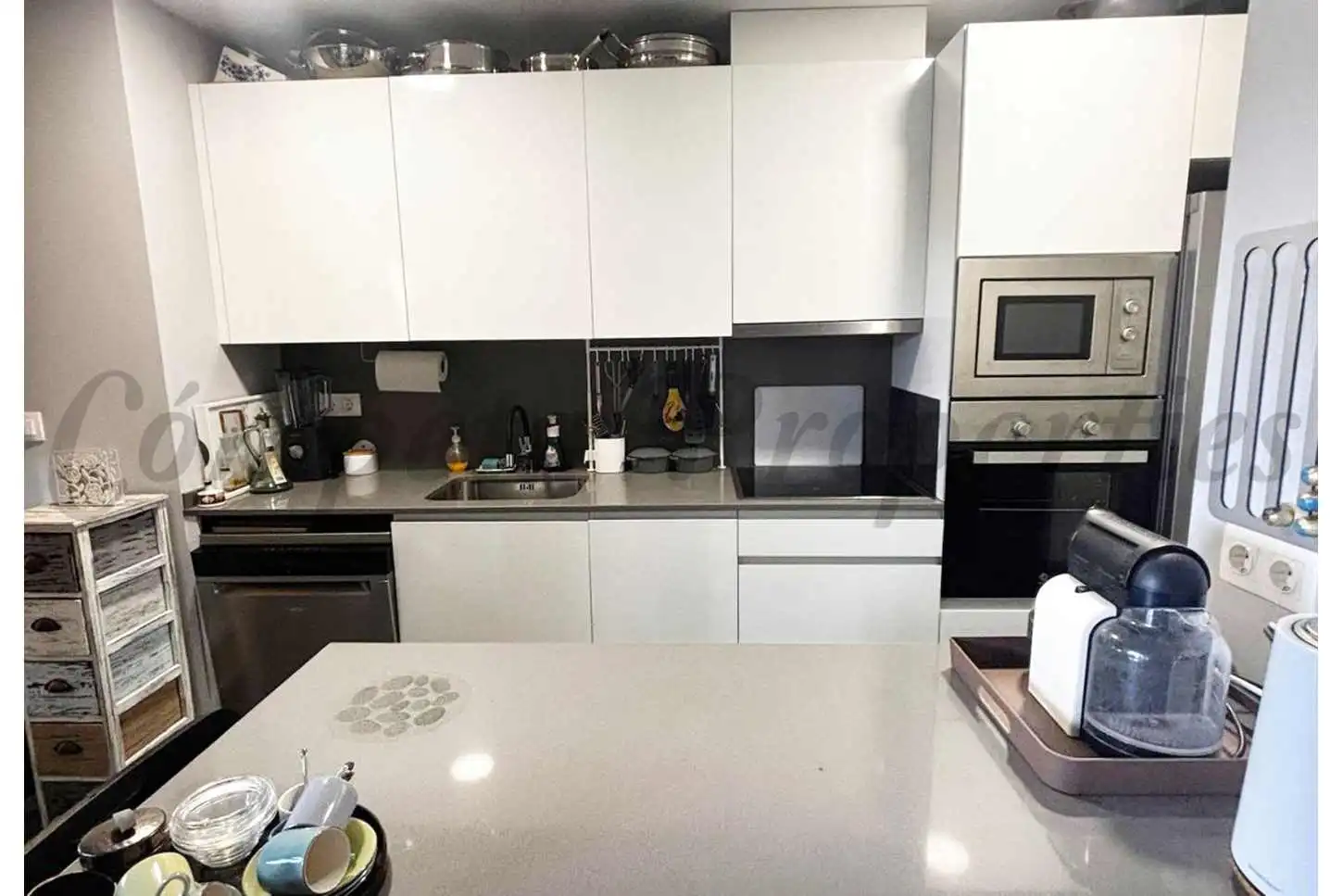Apartament amb terrassa en venda a Velilla - Velilla Taramay, imagen 4