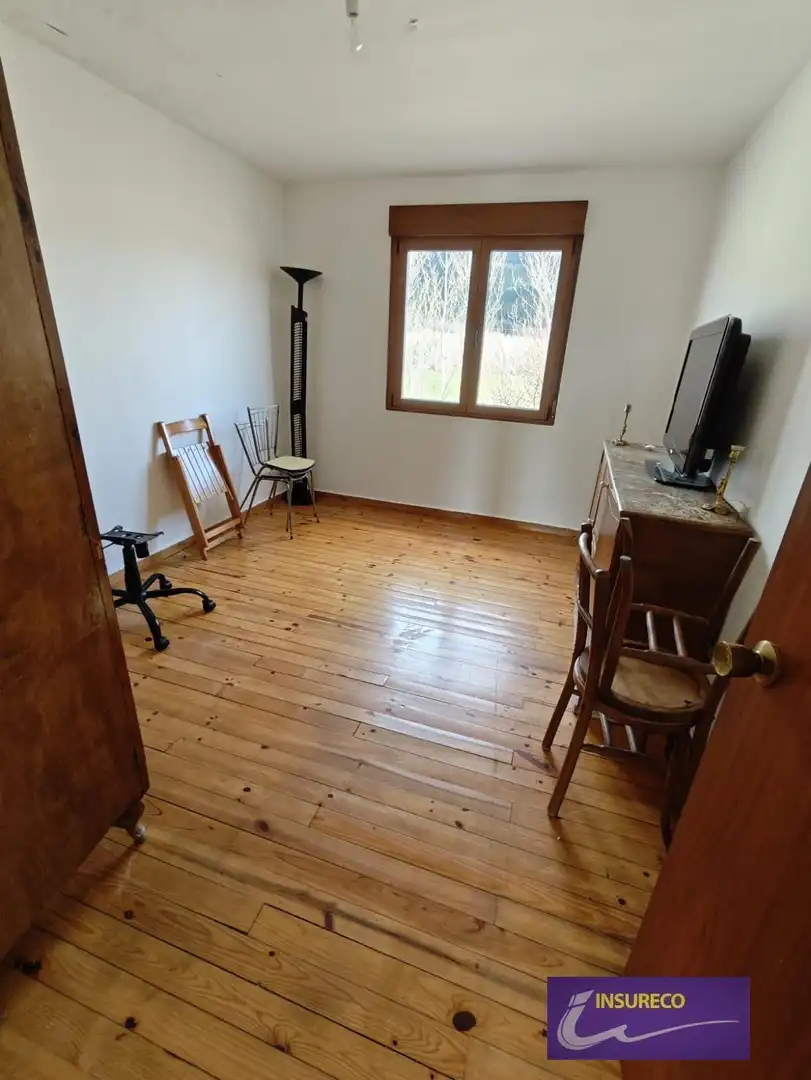 Piso en venta en Boñar con Calefacción y Terraza
