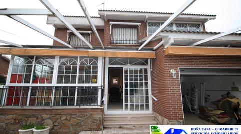Photo 2 of House or chalet for sale in Calle Madrid, 78, Fuente El Saz de Jarama, Madrid