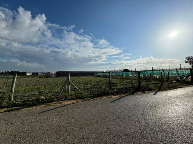 Terreno en Venta en Chipiona Norte