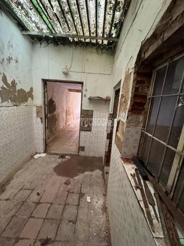 Casa-chalet en Venta en La Estación