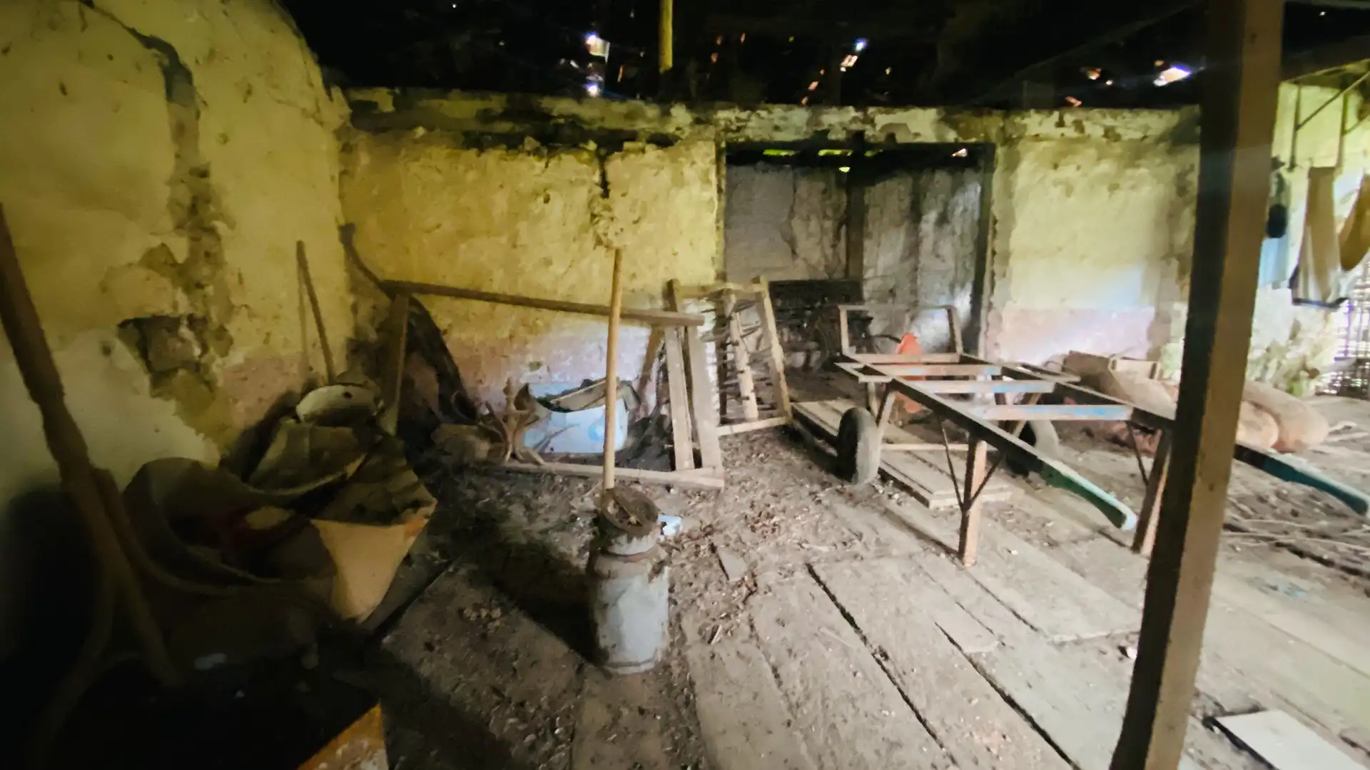 Casa rústica amb jardí en venda a Vibaña - Ardisana - Caldueño, imagen 7