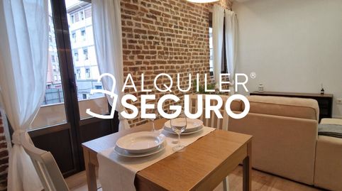 Photo 3 of Flat for rent in San Juan, Centro, Barakaldo