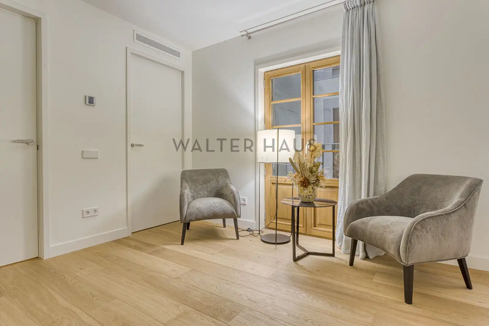 Duplex avec jardin à vendre à Carrer de Pau Claris, imagen 30