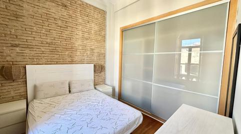 Foto 4 de Pis de lloguer a Calle Vivons, Russafa, Valencia