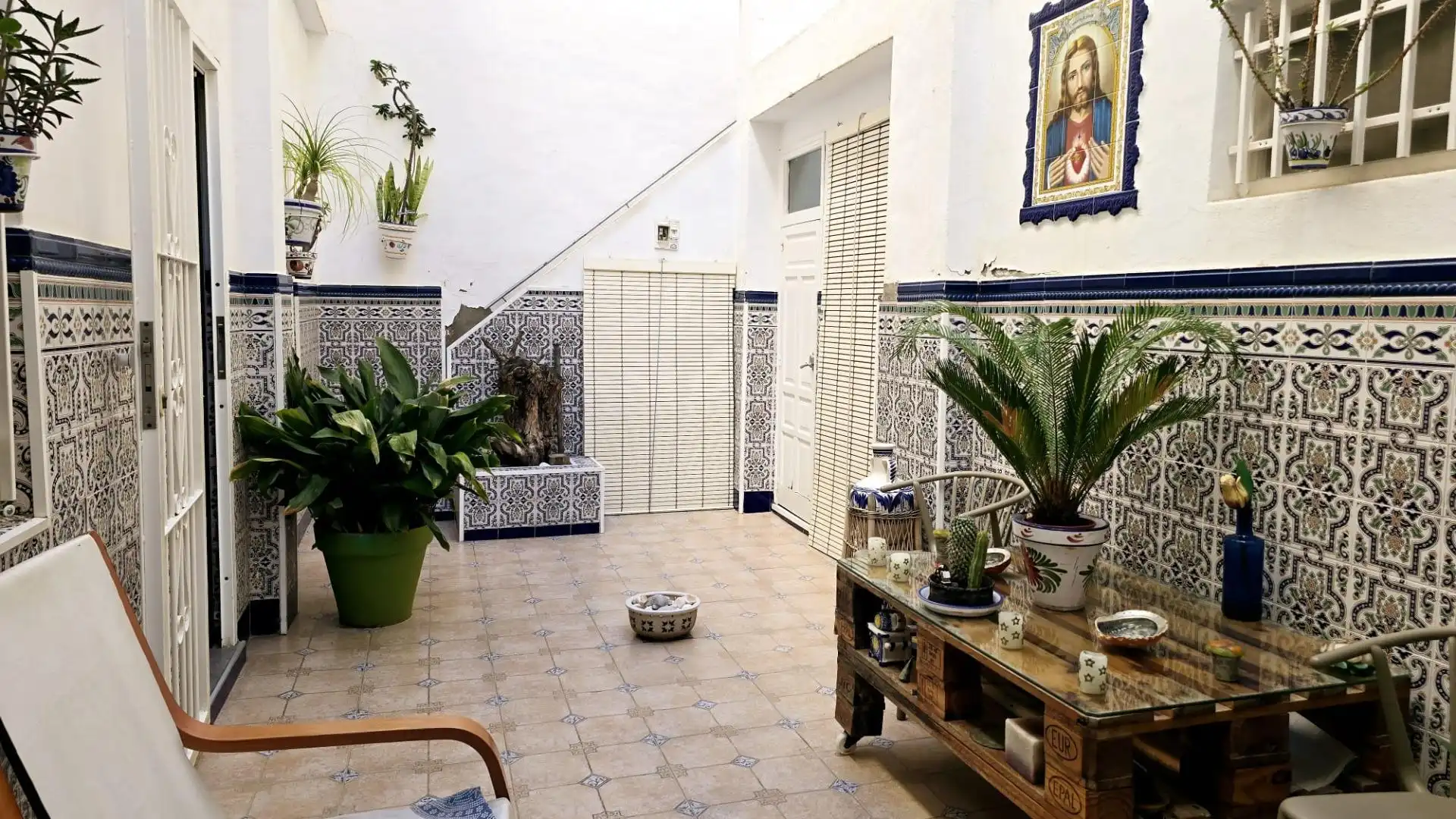Bajo en venta en Santa Pola ciudad, imagen 3