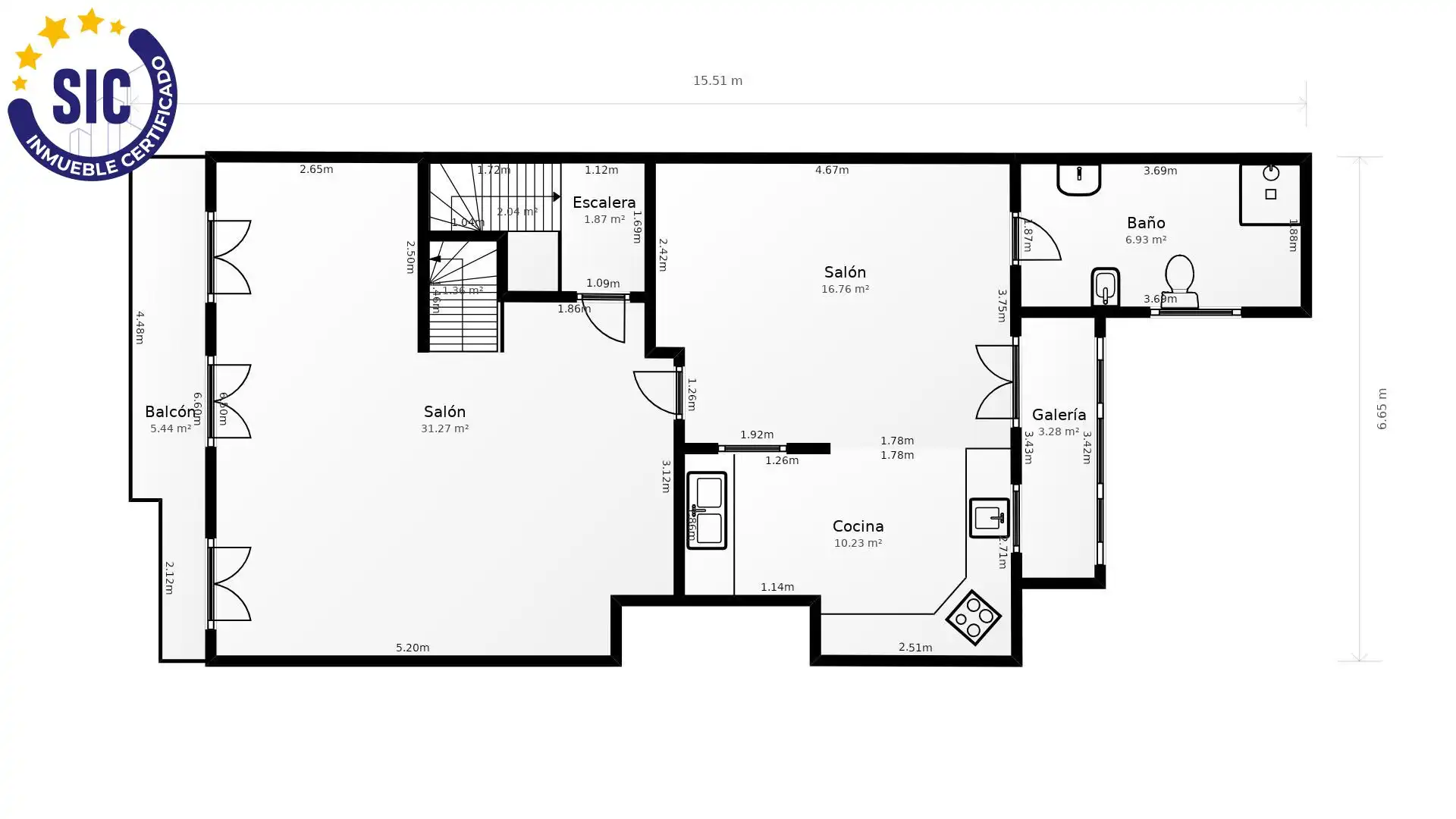 Villa mit Terrasse zum Verkauf in Calle ROSARI, imagen 47