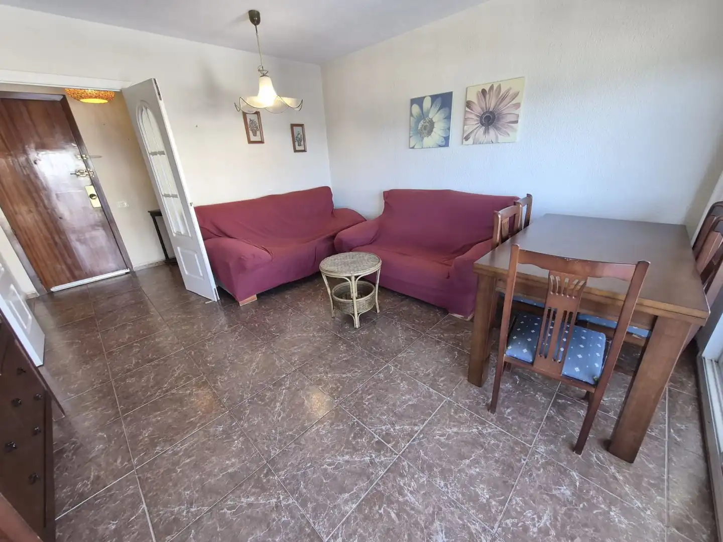 Apartment with lift to rent in Palmeral, imagen 6