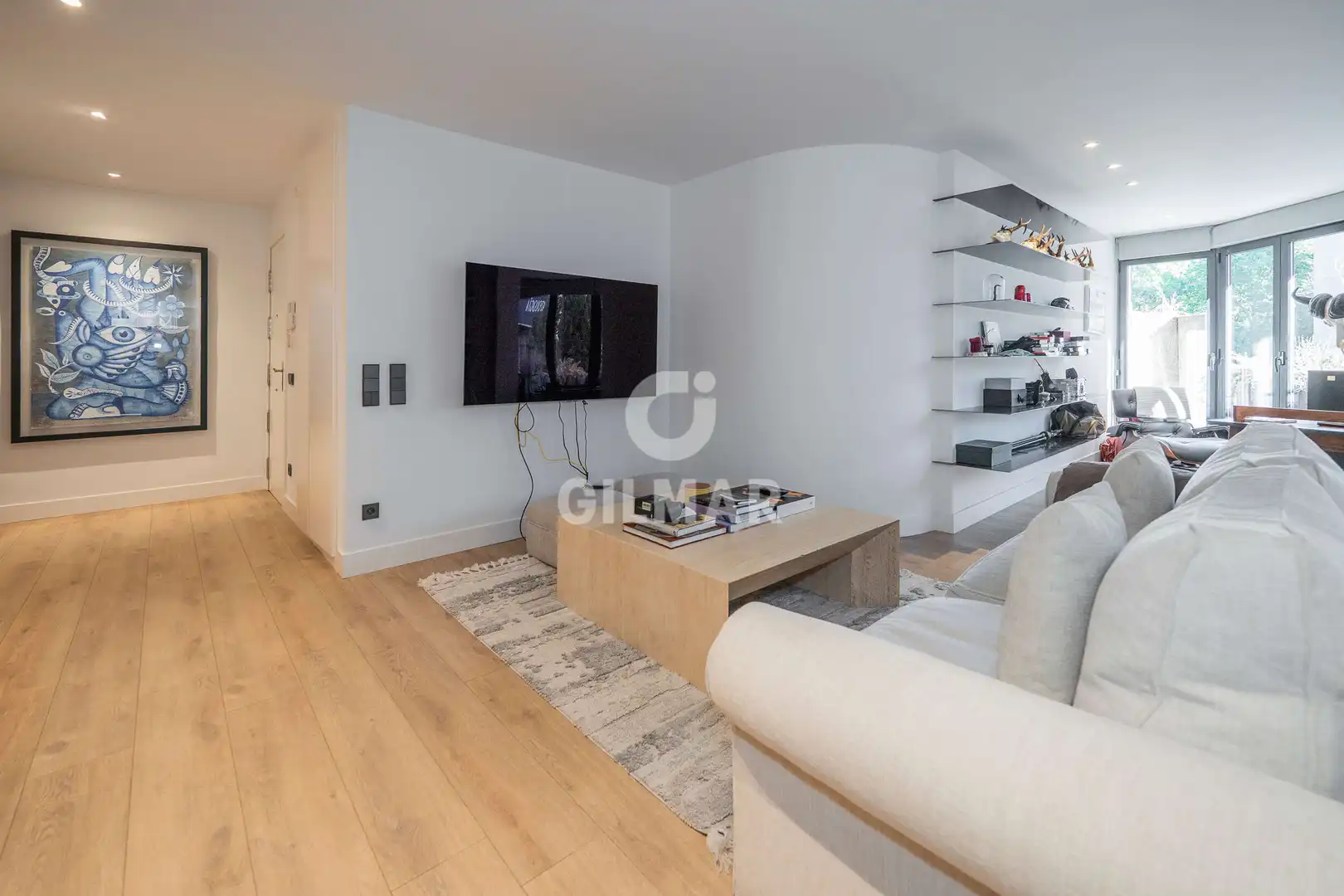 Flat for sale in Nueva España