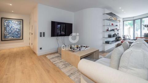 Foto 4 de Piso en venta en Hispanoamérica - Bernabéu, Madrid
