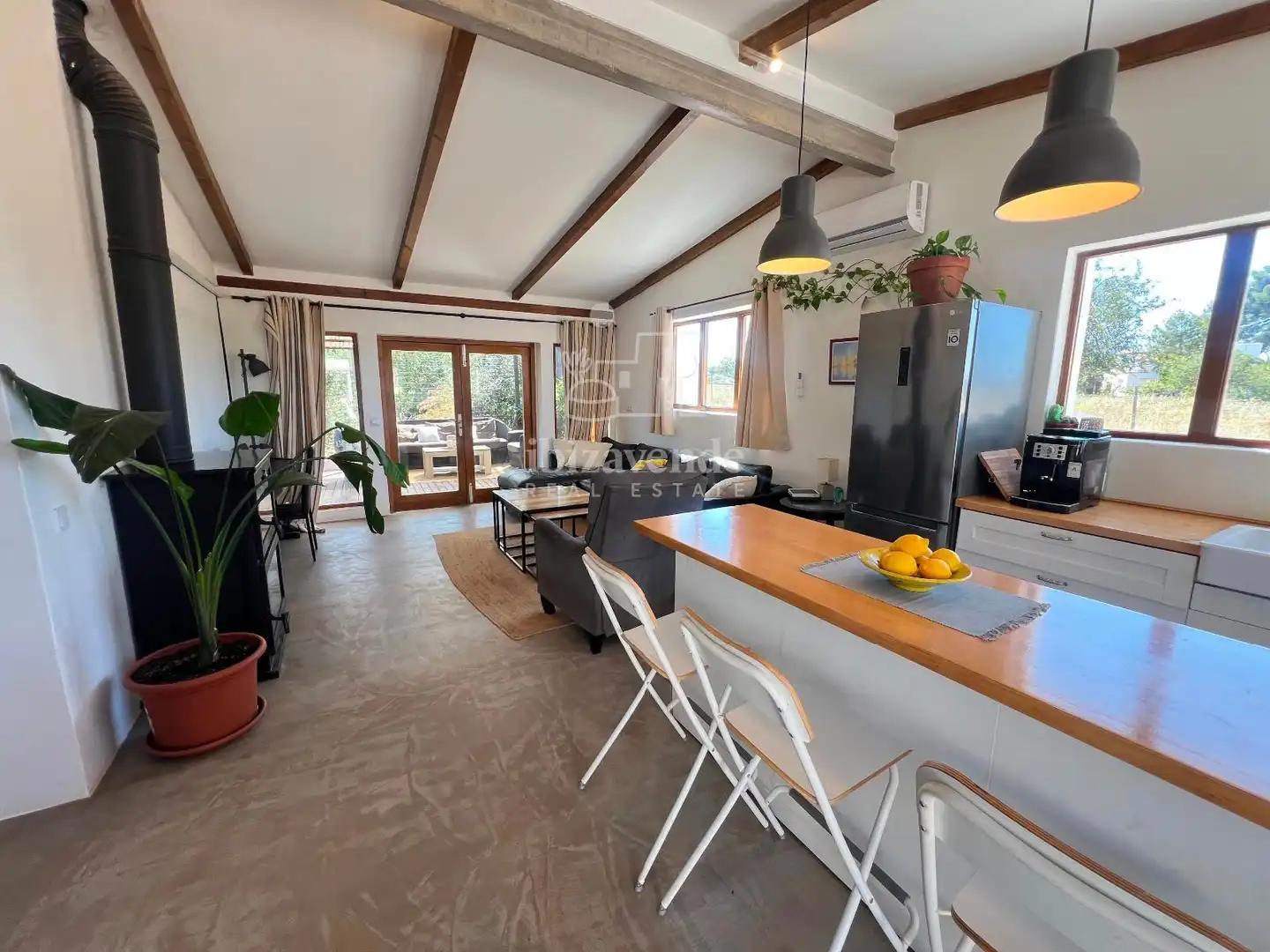 Casa en alquiler en Diseminado P 14, imagen 7