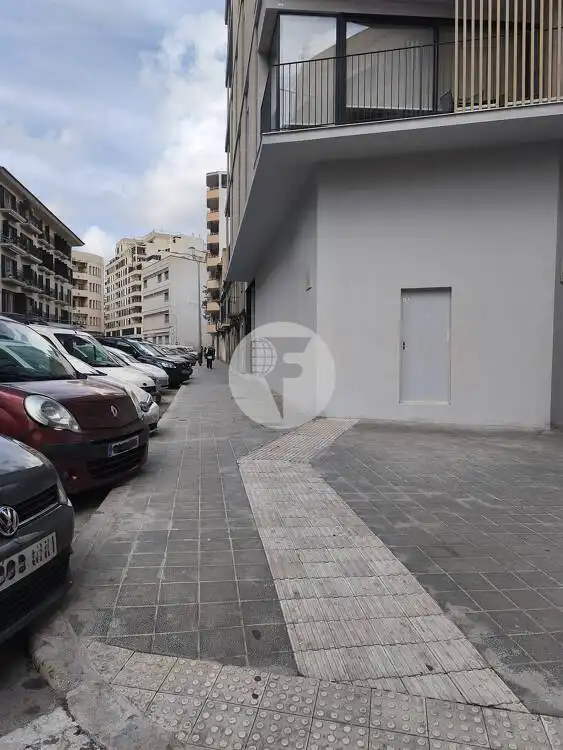 Parking de Local en venta en  Palma de Mallorca
