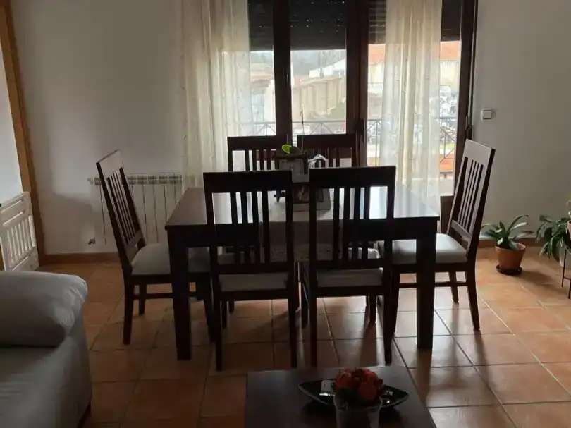 Comedor de Piso en venta en Mojados