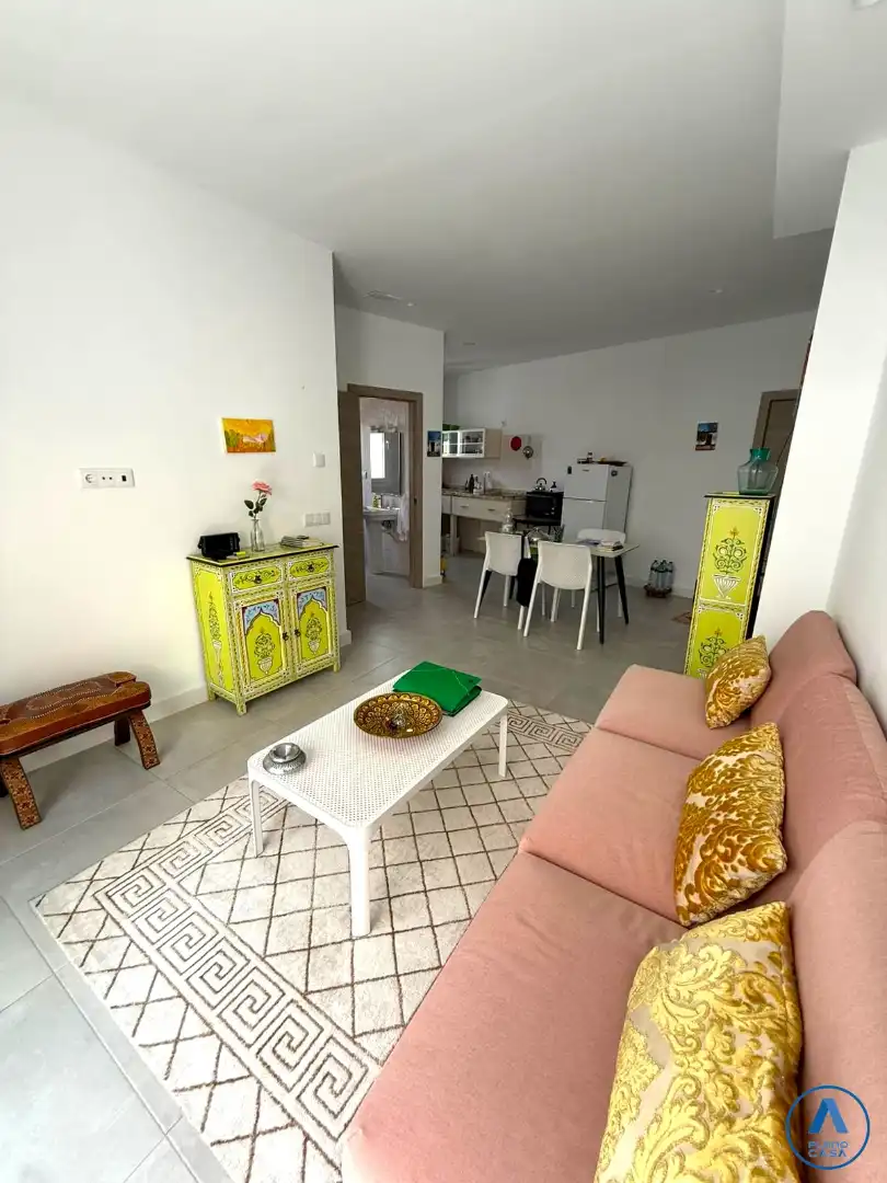 Appartement avec ascenseur à vendre à Las Lagunas, imagen 2