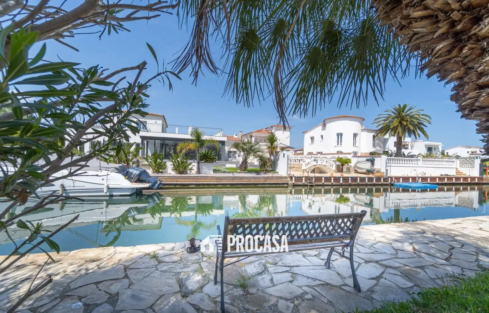Xalet amb piscina en venda a Norfeu, imagen 106