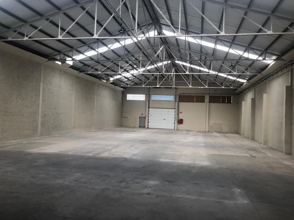 Industrial buildings to rent in Vila-seca Poble