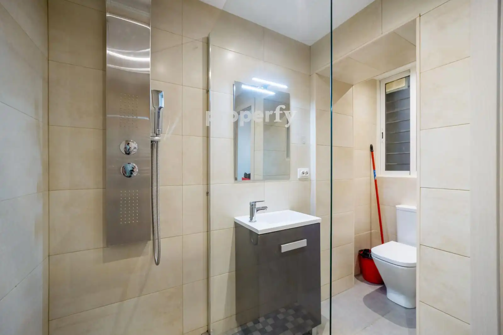 Flat with lift for sale in Concepcion Arenal, imagen 16