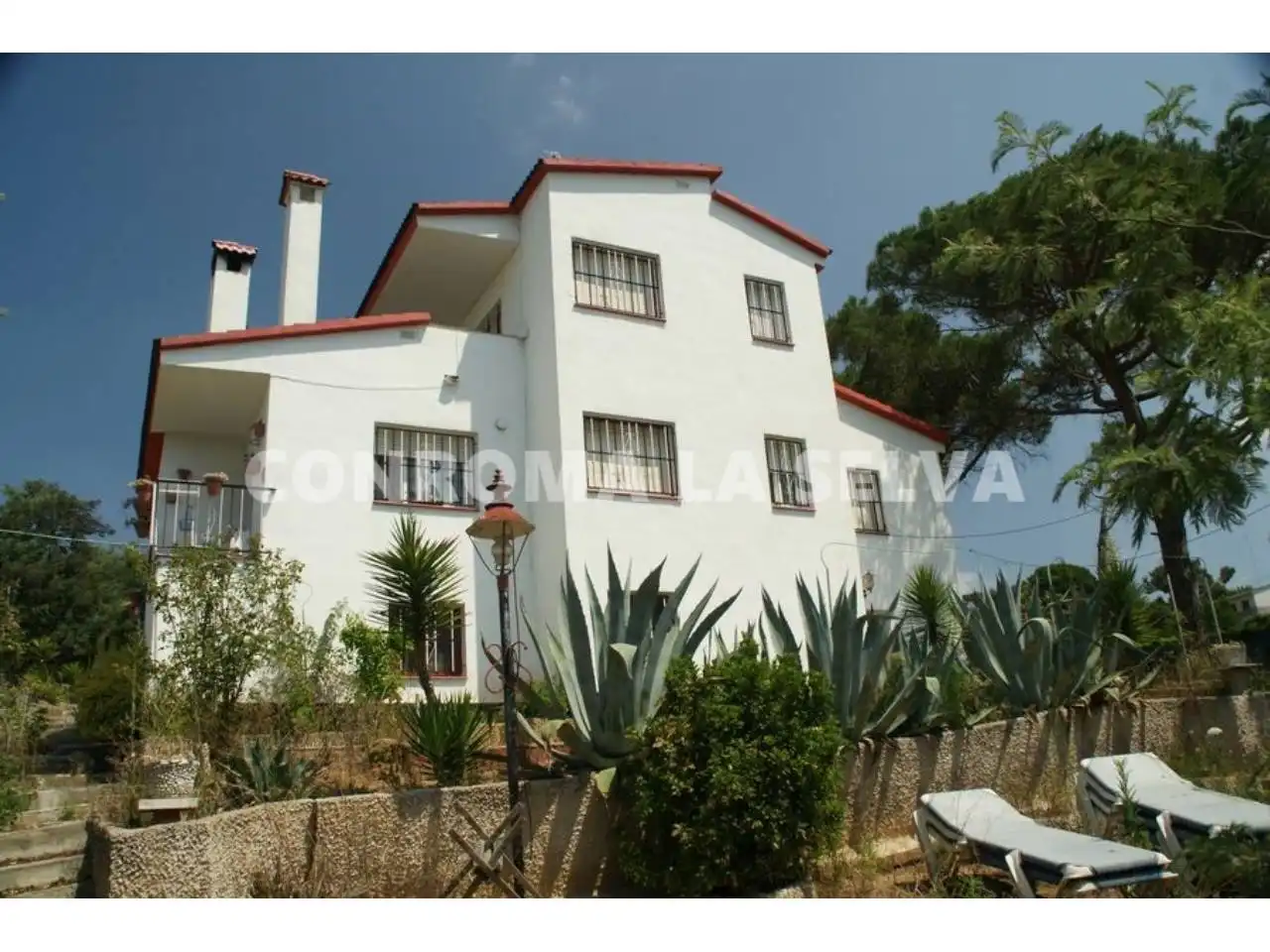 Maison avec piscine à vendre à Mas Altaba - El Molí, imagen 3