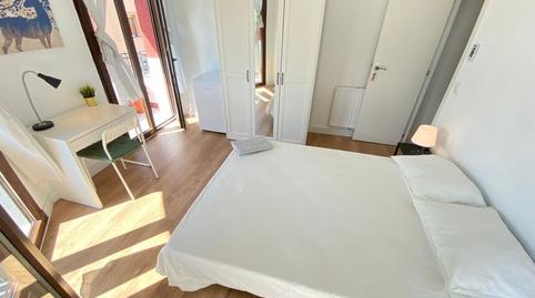 Photo 3 of Flat to share in Avenida de la Albufera, 75, Numancia, Madrid