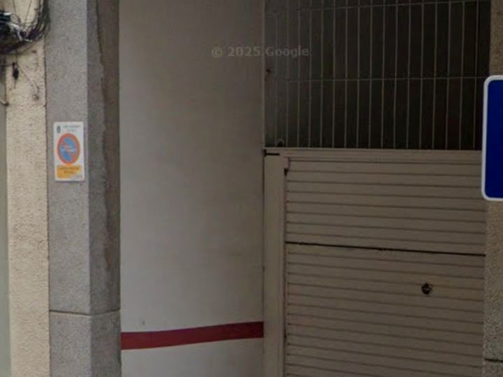 Garage to rent in Reus