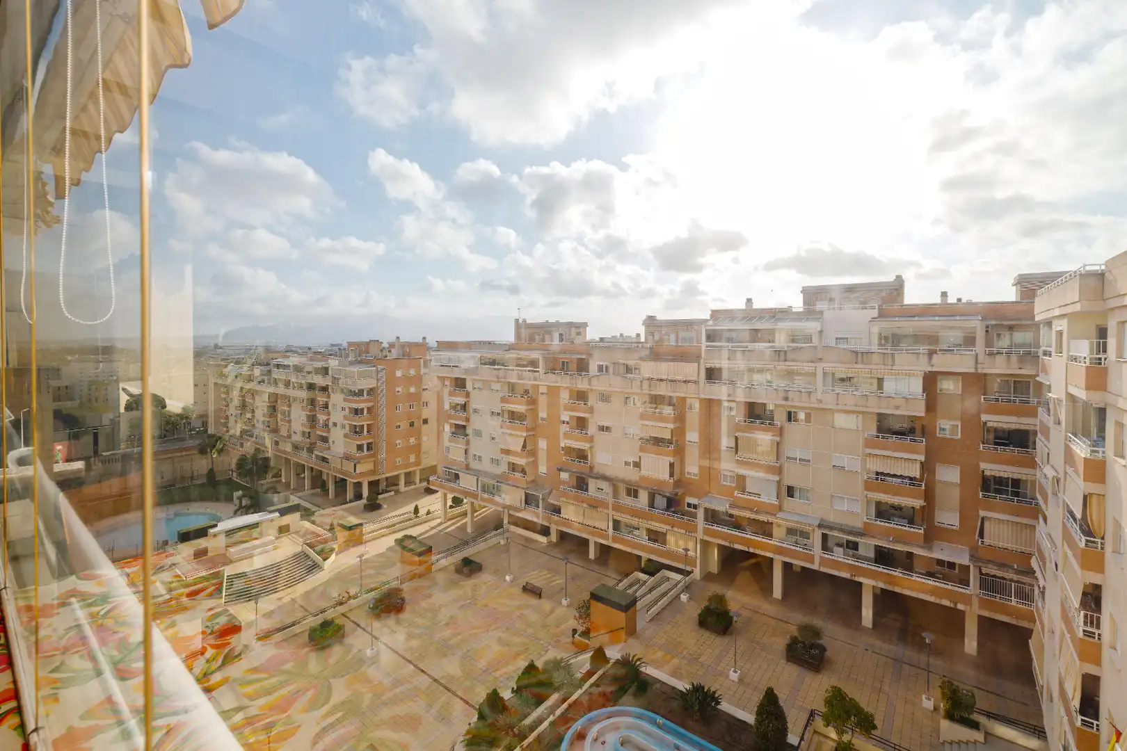 Piso en venta en Málaga, Málaga
