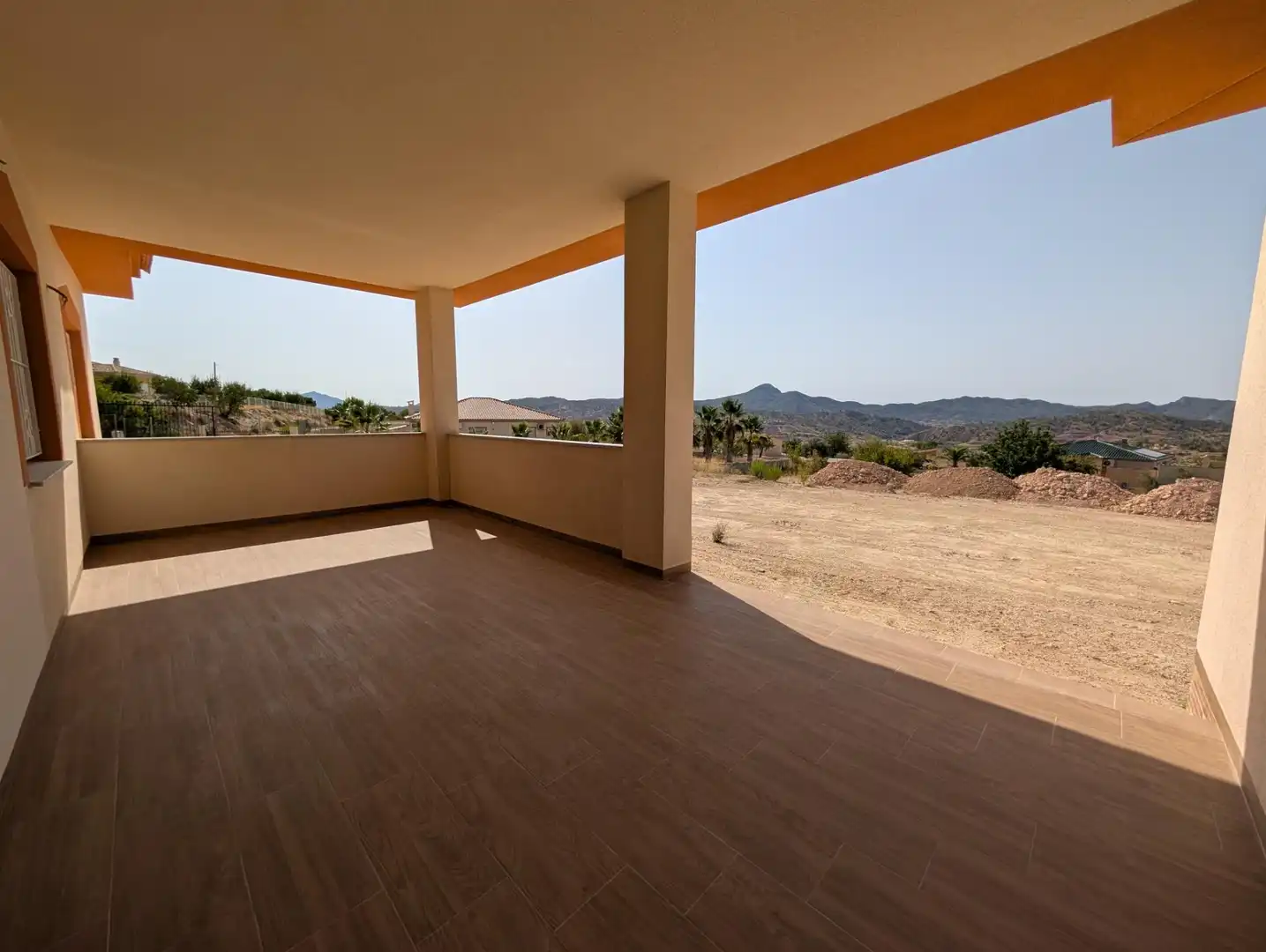 Detached house for sale in Abanilla