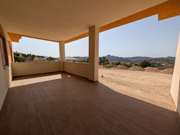 Villa in vendita a Abanilla
