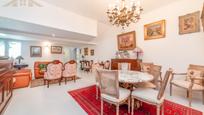 Dining room of House or chalet for sale in Tres Cantos  with Air Conditioner, Heating and Private garden