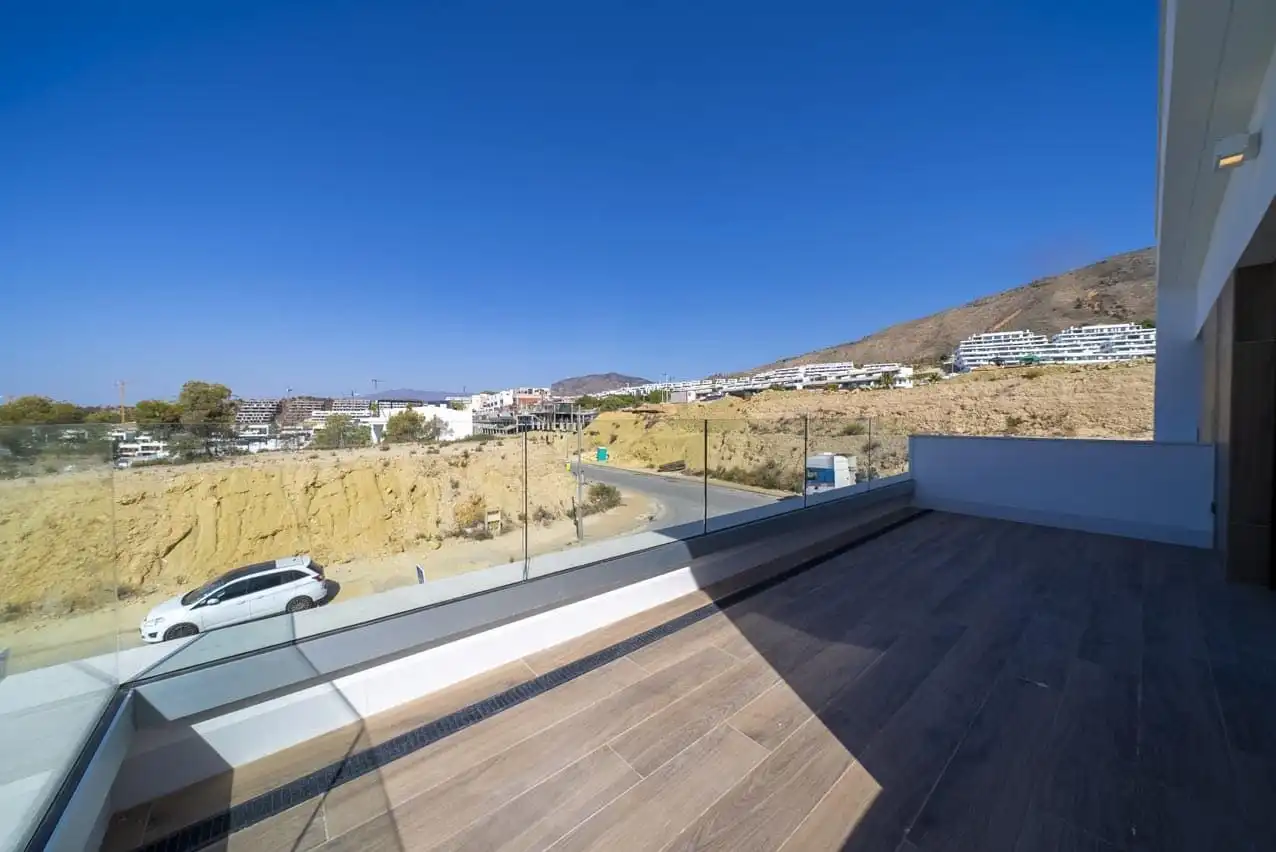 Maison avec piscine à vendre à carrer de Jamaica, imagen 11