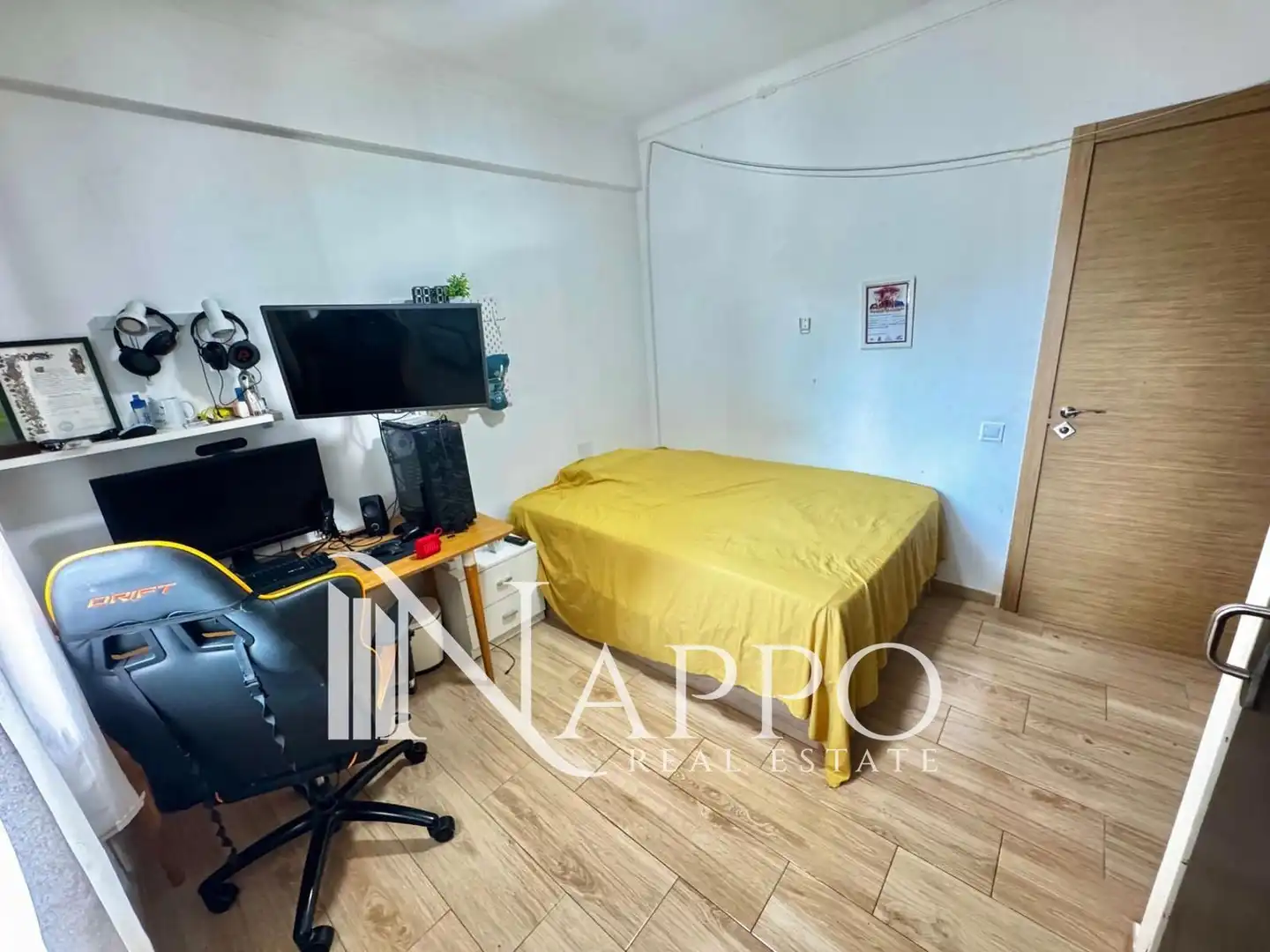 Penthouse zum Verkauf in Mar negra, imagen 10