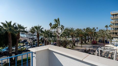 Foto 3 de Pis en venda a Barri del Mar, Vilanova i la Geltrú