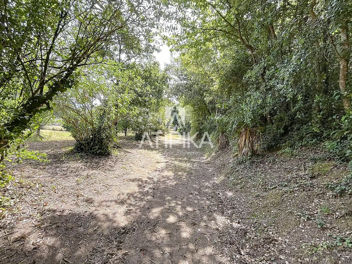 Finca rústica en venta en Vallgorguina con Calefacción, Parquet y Trastero