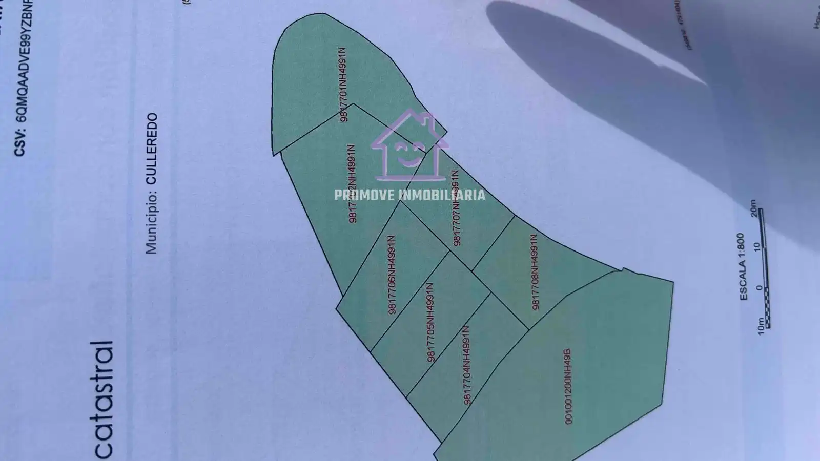 Rural land for sale in Parroquias rurales, imagen 9