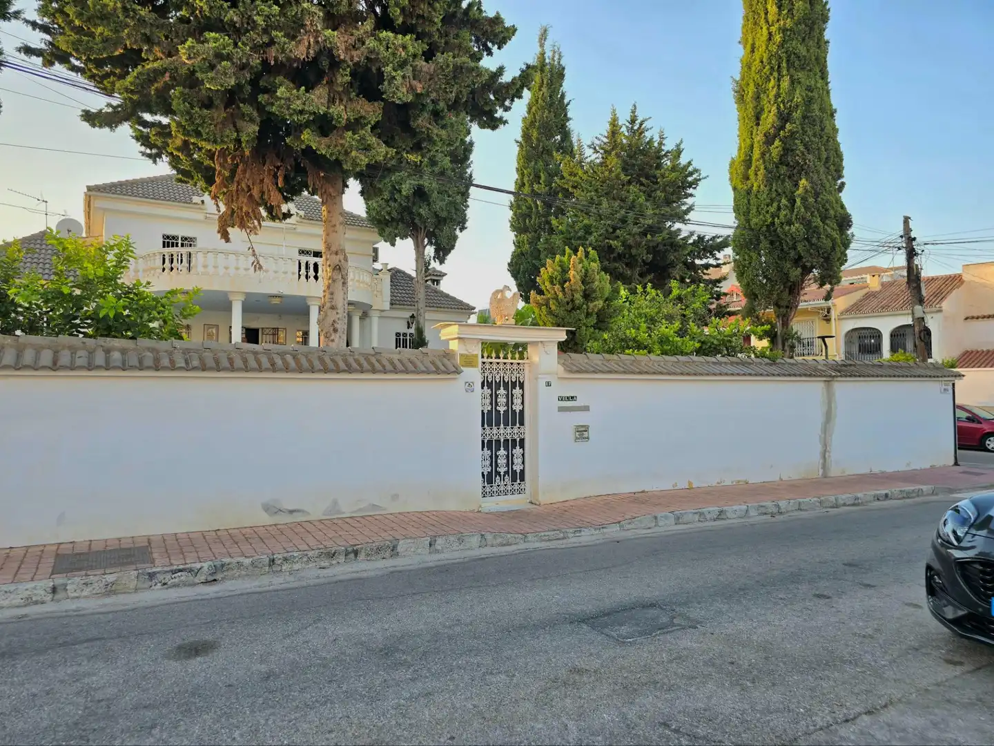 Casa o chalet en venta en Playamar - Benyamina