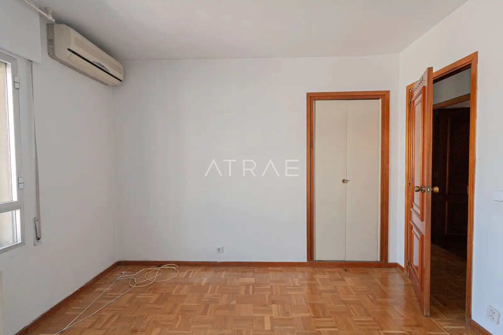 Habitación de Piso en venta en Madrid con Aire acondicionado, Calefacción y Terraza