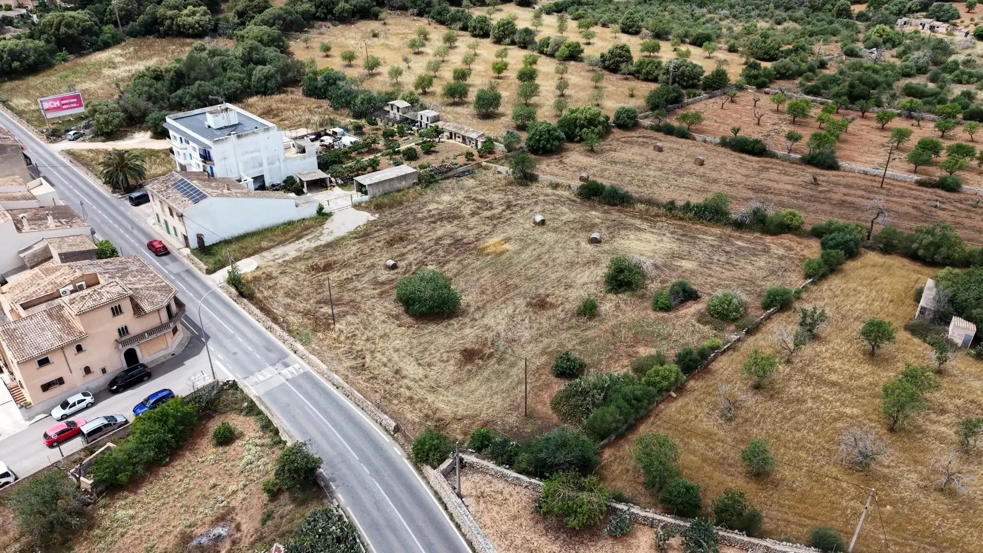 Terreny rústic en venda a S'Alquería Blanca - Calonge, imagen 4