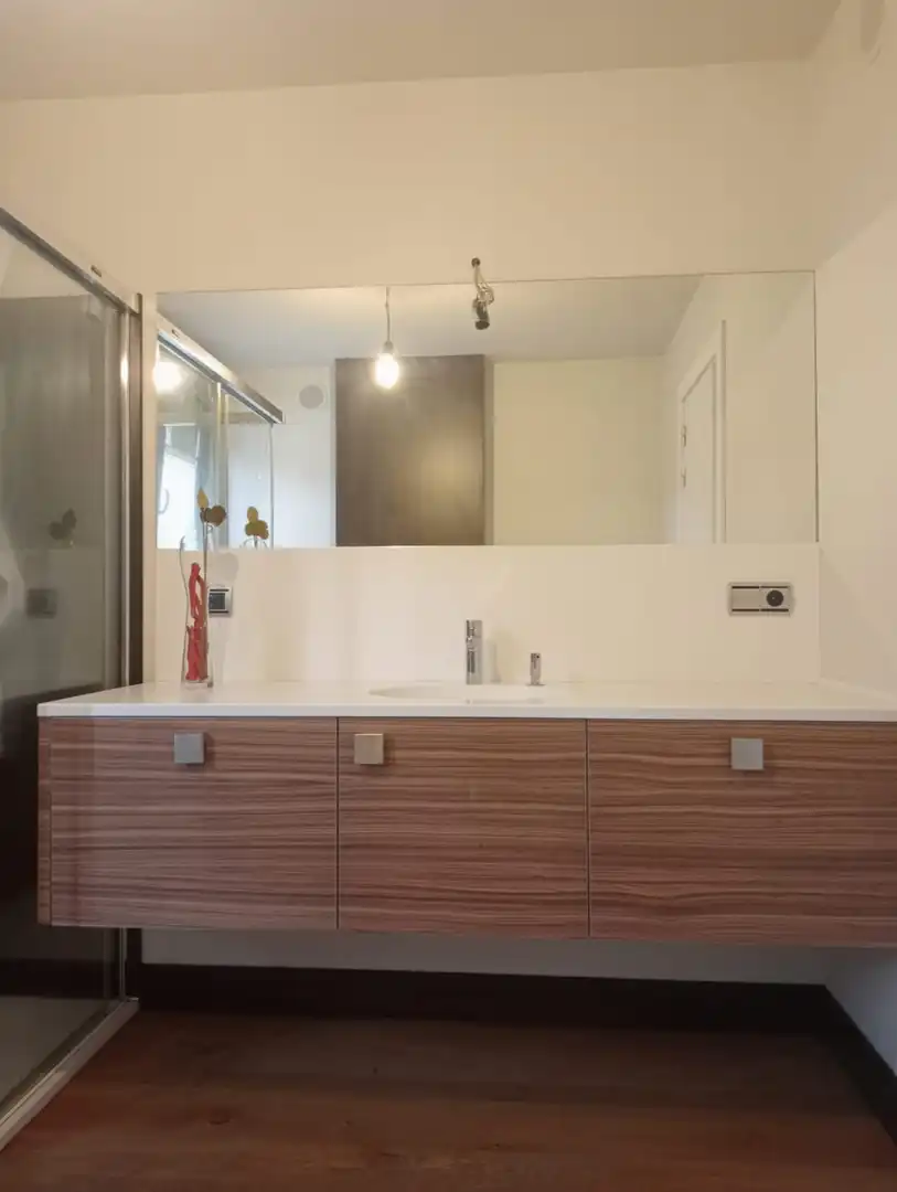 Flat with garden for sale in Areso - elgoyen, imagen 18