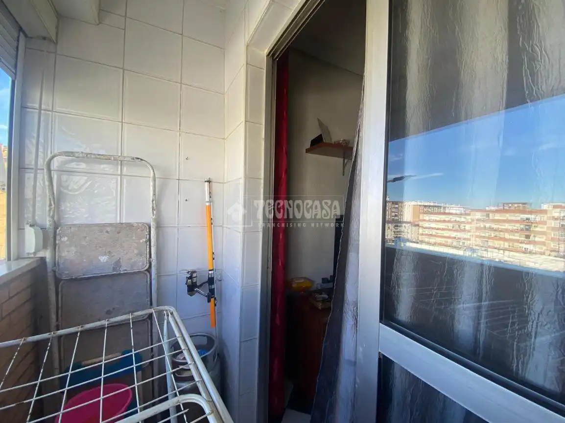 Habitación de Piso en venta en Huelva con Aire acondicionado y Balcón