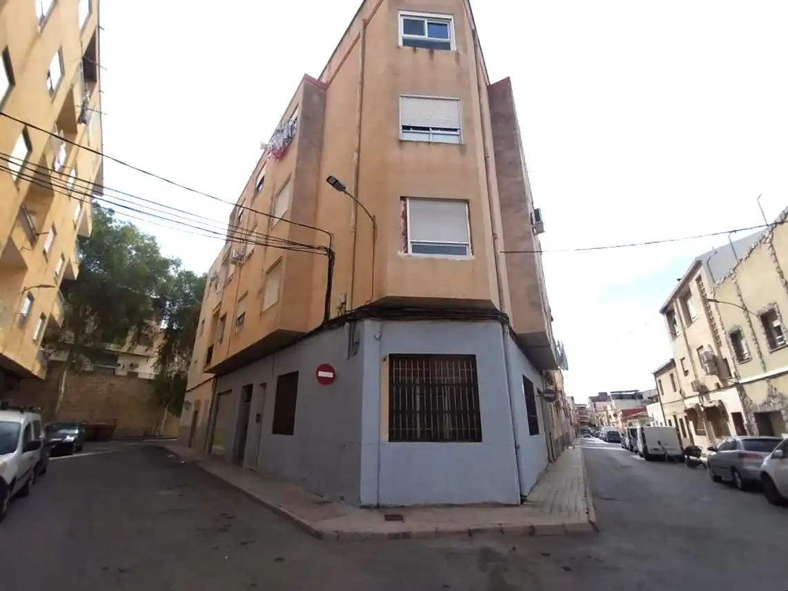 Flat for sale in Calle Zarzuela, imagen 3