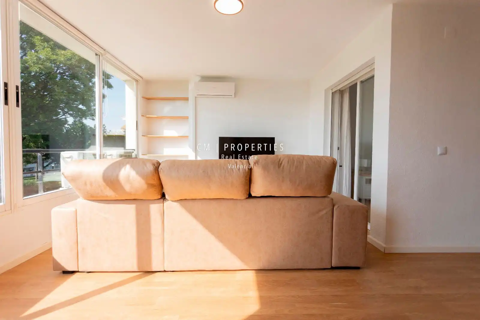 Flat for rent in Retor Emilio Bayarr (Alf), Alfinach - Los Monasterios