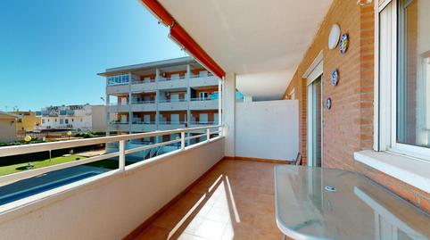 Photo 2 of Flat for sale in Calle del Bonito, Los Nietos, Cartagena