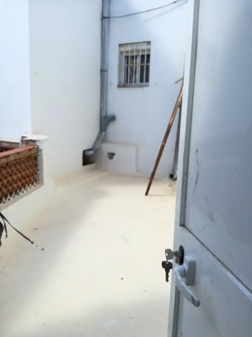 Casa rústica amb terrassa en venda a Vejer, imagen 31