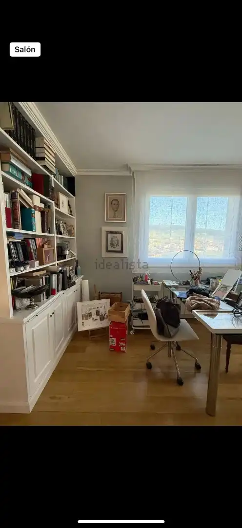 Xalet amb terrassa en venda a Barrio el Mazo 15A, imagen 69