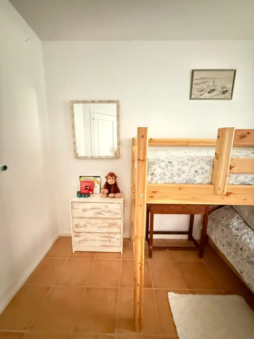 Penthouse with lift for sale in Eucaliptus- Poble Nou del Delta, imagen 13
