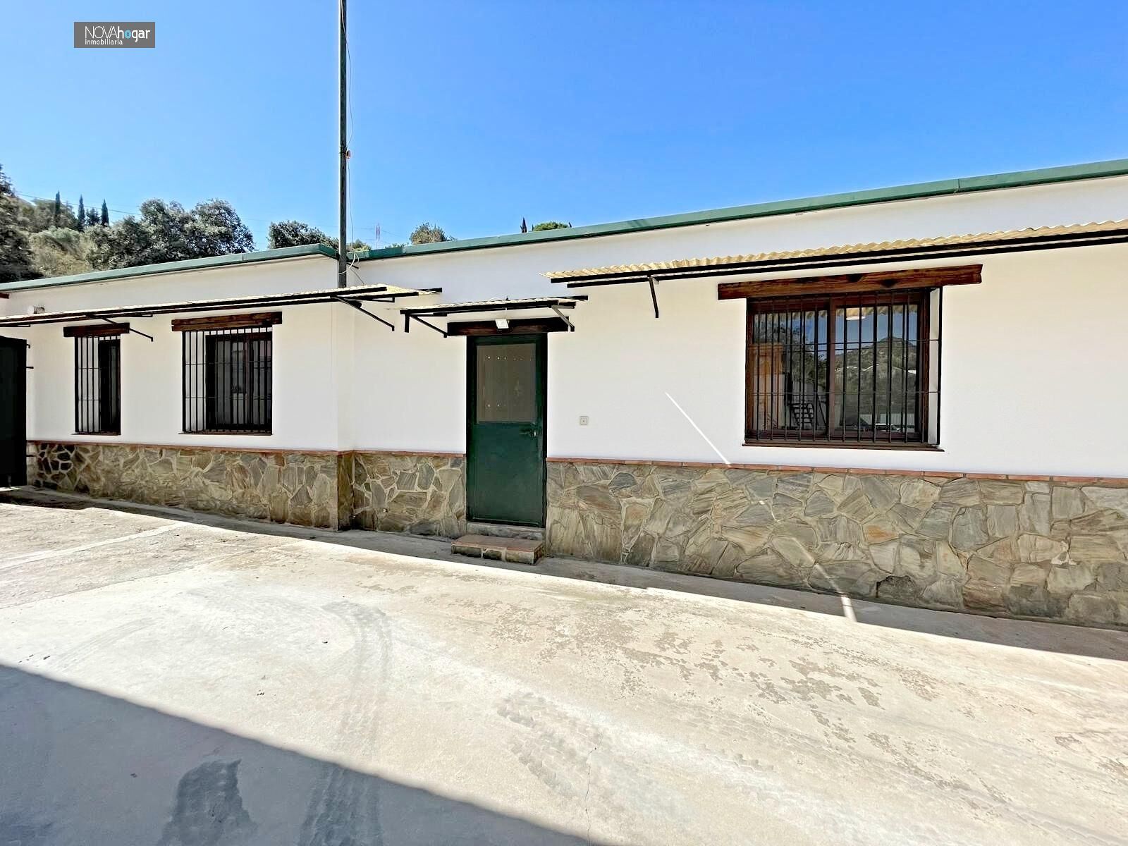 Apartment to rent in Campanillas