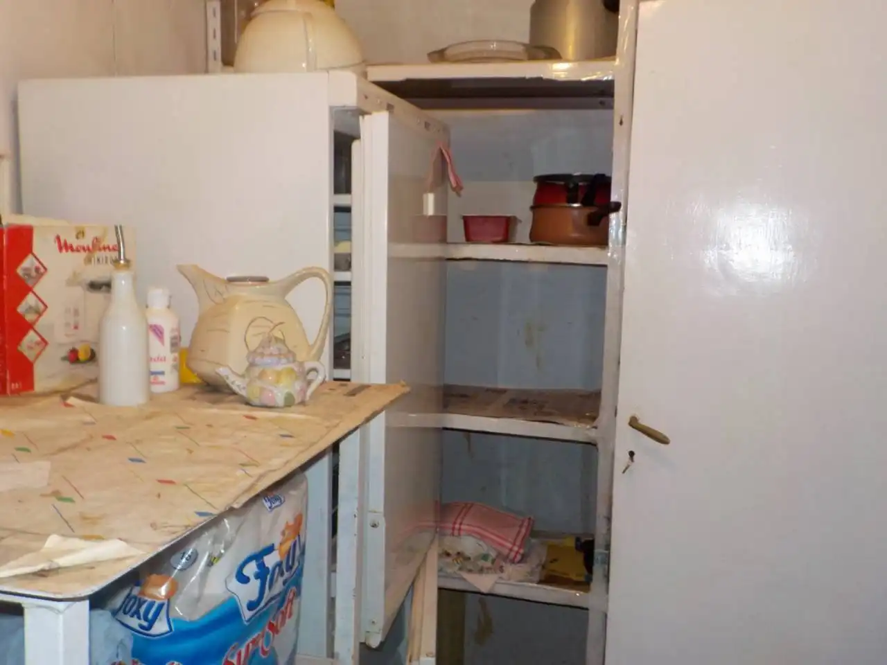 Gemischtgenutztes Gebäude zum Verkauf in Calle AVENIDA AGUSTÍN DE FOXA 56, imagen 10