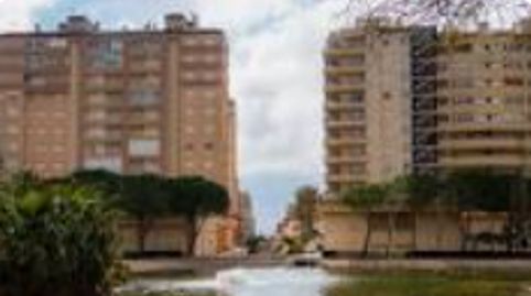 Foto 2 de Piso en venta en Avinguda de Les Germanies, Tavernes de la Valldigna, Valencia