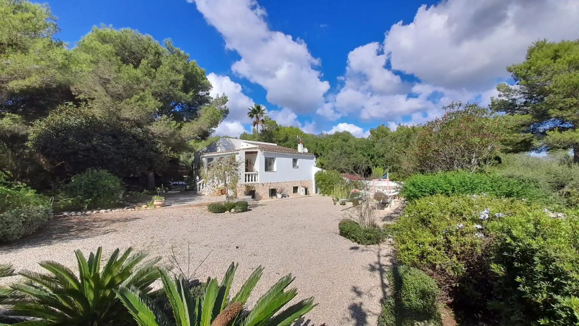 House with pool for sale in Sant Lluís - S'Ullestrar - Torret, imagen 4