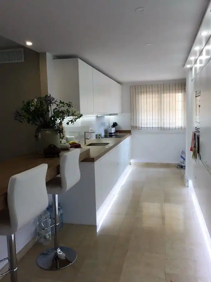 Apartment mit Aufzug zur Miete in Puerto de Sotogrande - La Marina, imagen 10