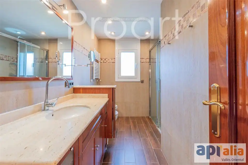 Casa amb piscina en venda a Sant Pere de Vilamajor, imagen 38
